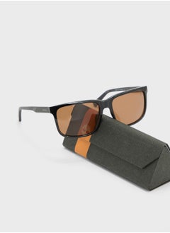 Timberland Rectangle Sunglasses  - Image 5