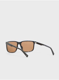 Timberland Rectangle Sunglasses  - Image 3