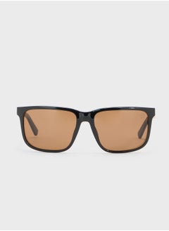 Timberland Rectangle Sunglasses  - Image 2