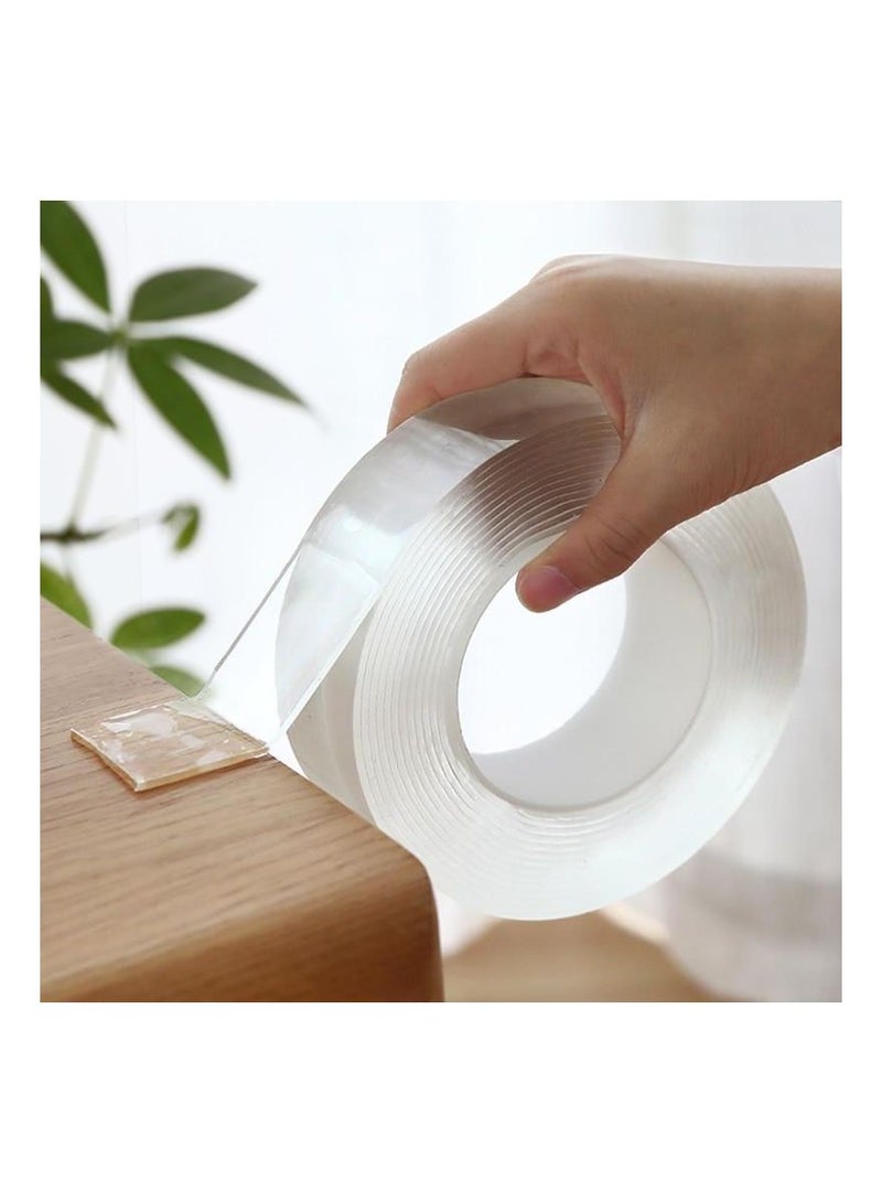 3 اكس ار شريط مزدوج الوجه للمكتب / السيارة / المنزل - Image 3