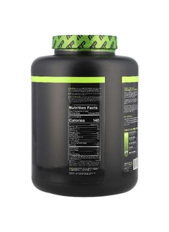 MusclePharm MusclePharm, Combat Protein Powder, Chocolate Milk, 6.2 lb (2,831 g)  - Image 2