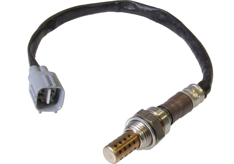 Walker Products 250-24360 4-Wire Oxygen Sensor
