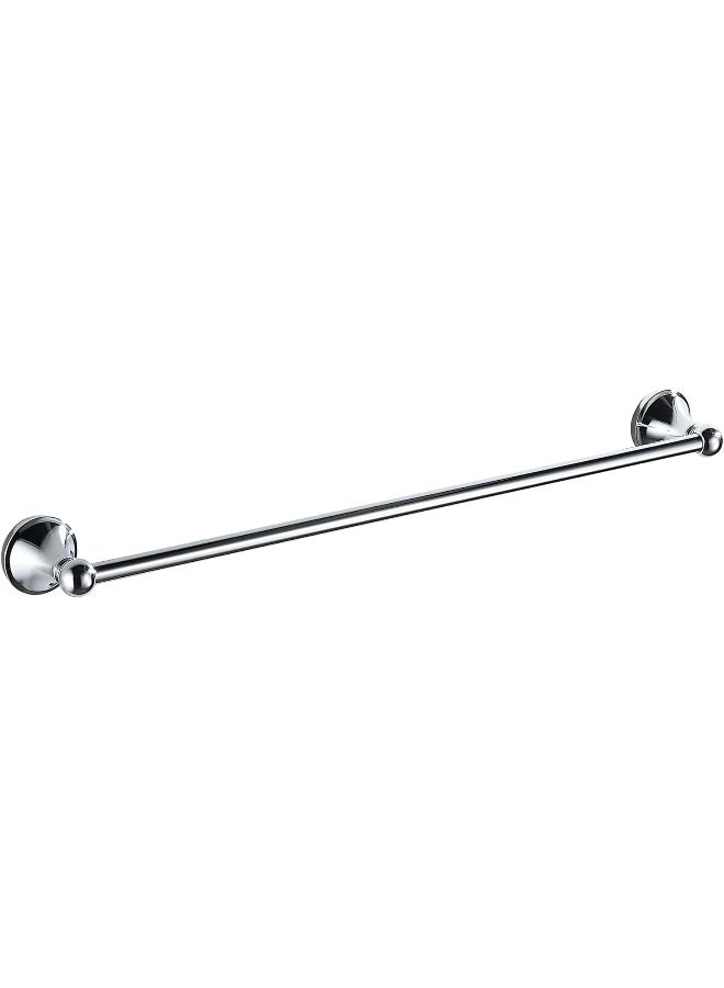 BRIMIX Bath Towel Rack Wall Mounted Towel Bar Bathroom Hardware Accessories Towel Holder - Image 1