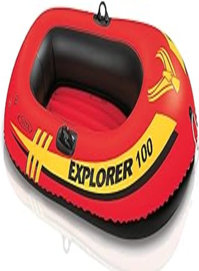 INTEX Intex (boat explorer 100 147 x 84 x 36cm 58329 