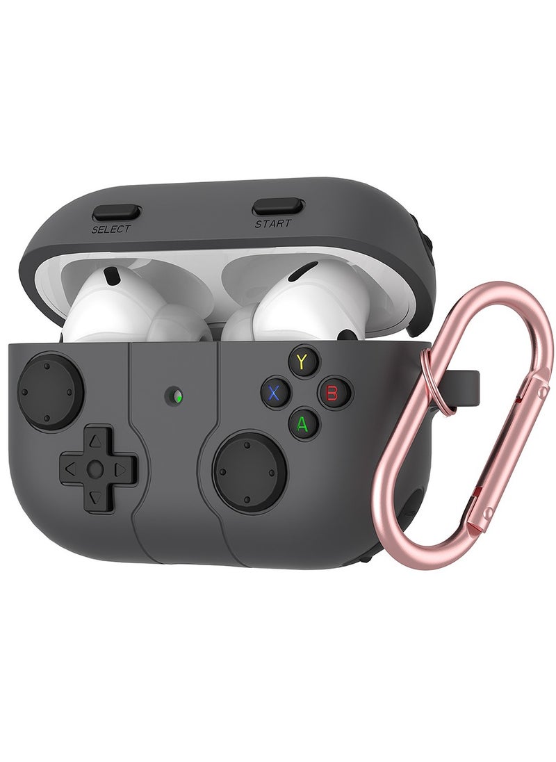 EBMINI - Suitable For Apple Bluetooth Earphones With Silicone Soft Shell - Image 1