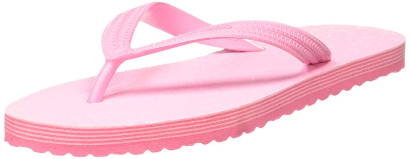 Relaxo Women's AL0009L Pink Slippers 5 (AL0009LPKPK0005) - Image 2