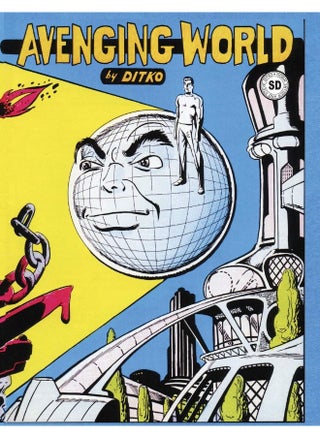 Avenging World - pzsku/ZB3F347A032B0C091D4D6Z/45/1749824274/ccda8171-73a1-4b46-ab3e-8f6d9159a5dc