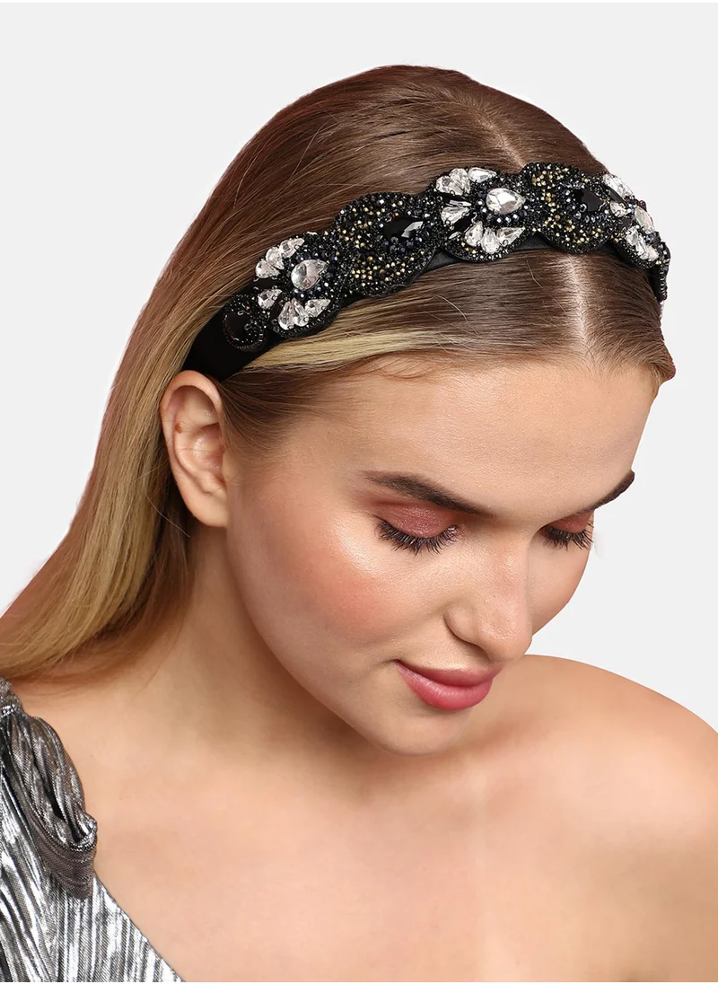 SOHI Party Hairband