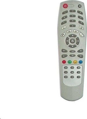 Filonline - Goldmaster 80800-TOPFIELD 6100 Satellite Receiver Remote Control FULLY-221 - Image 1