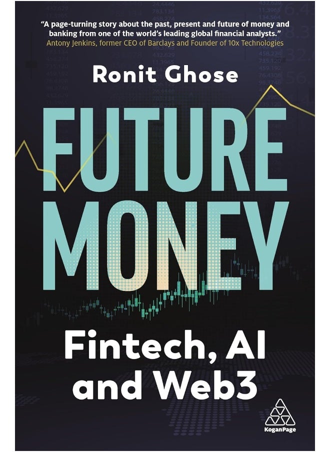 Future Money: From Fintech to Web3
