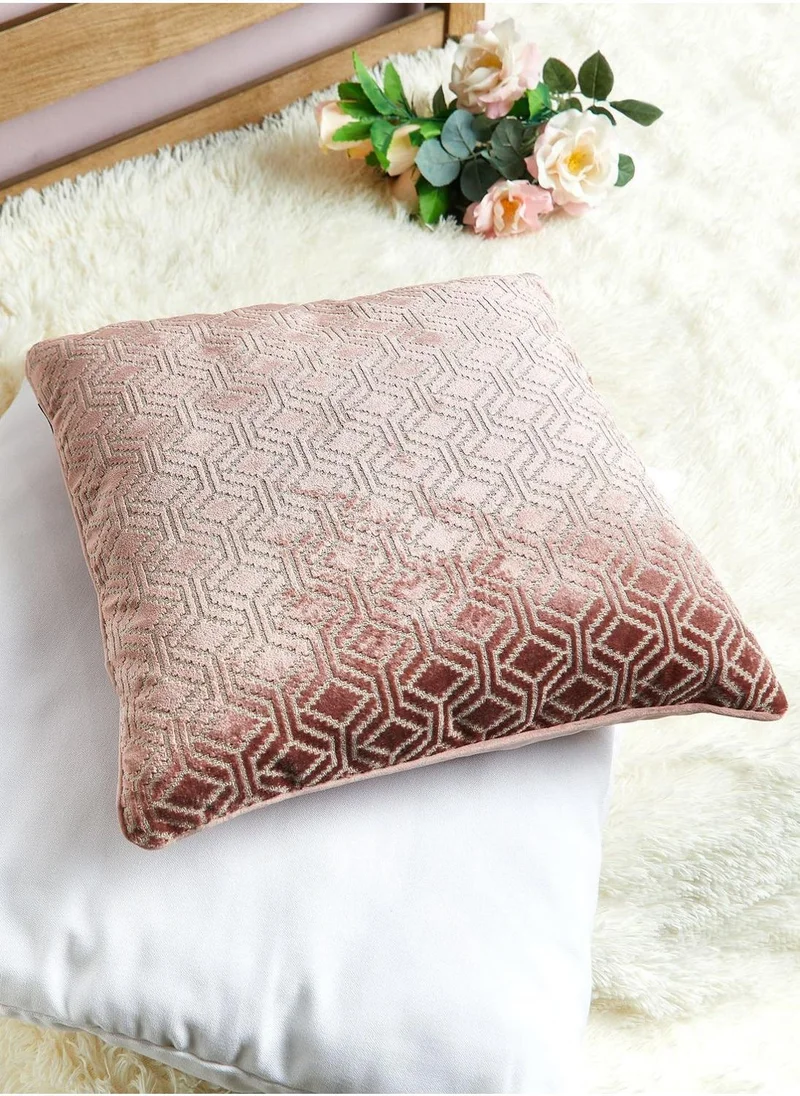 Dwell Studio Avenue Feather Cushion 45X45Cm