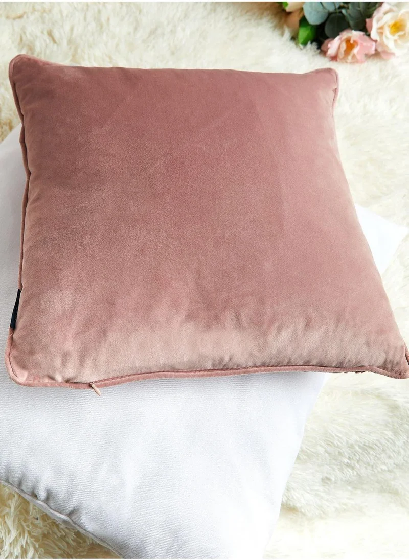 Dwell Studio Avenue Feather Cushion 45X45Cm