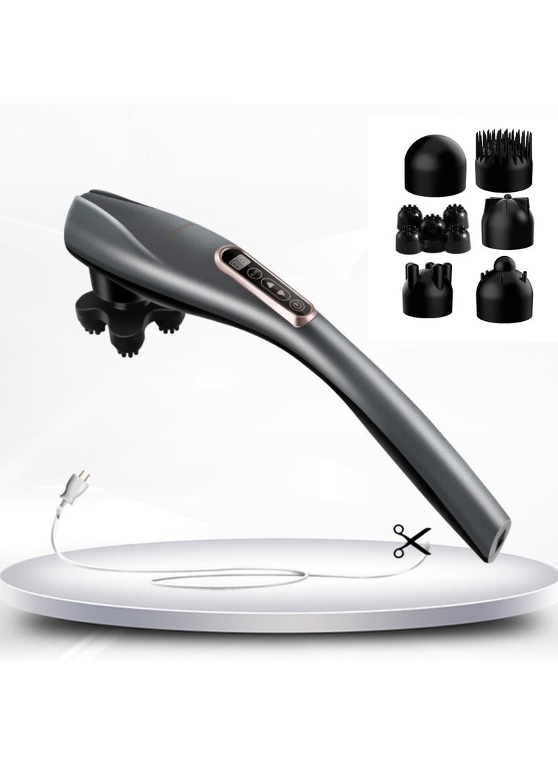 PENG GENERAL - Rechargeable Handheld Deep Tissue Massager - Image 1