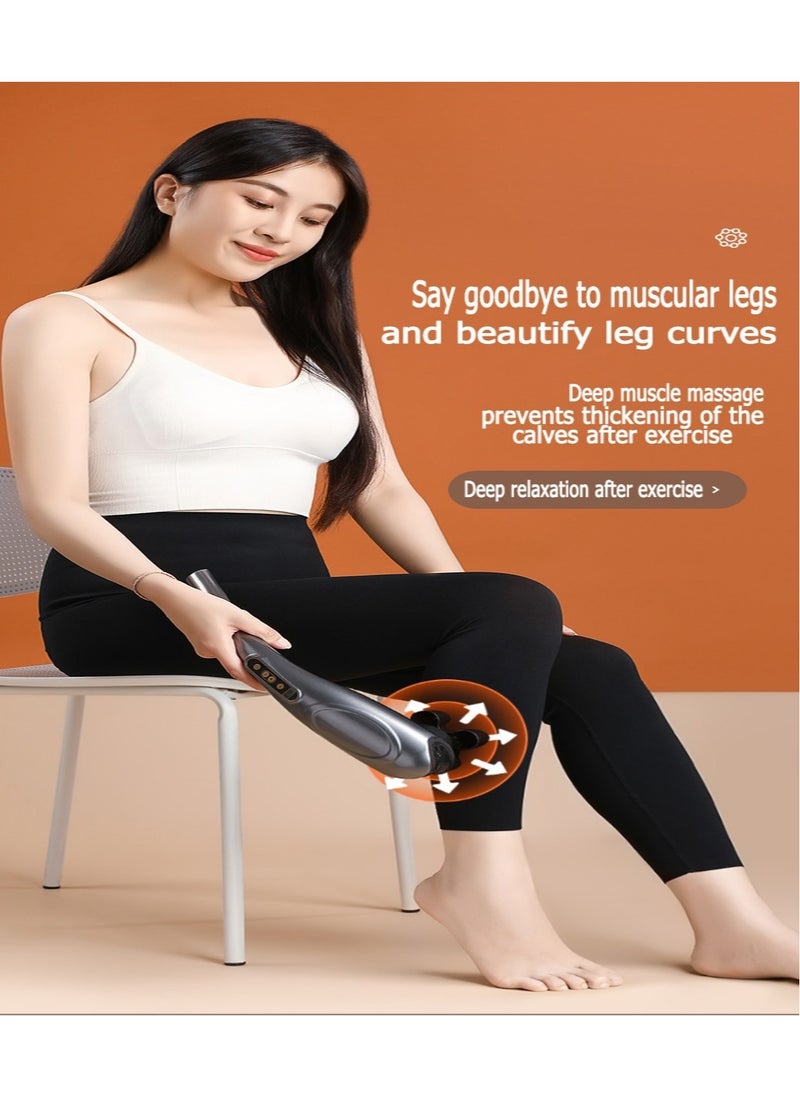PENG GENERAL - Rechargeable Handheld Deep Tissue Massager - Image 1