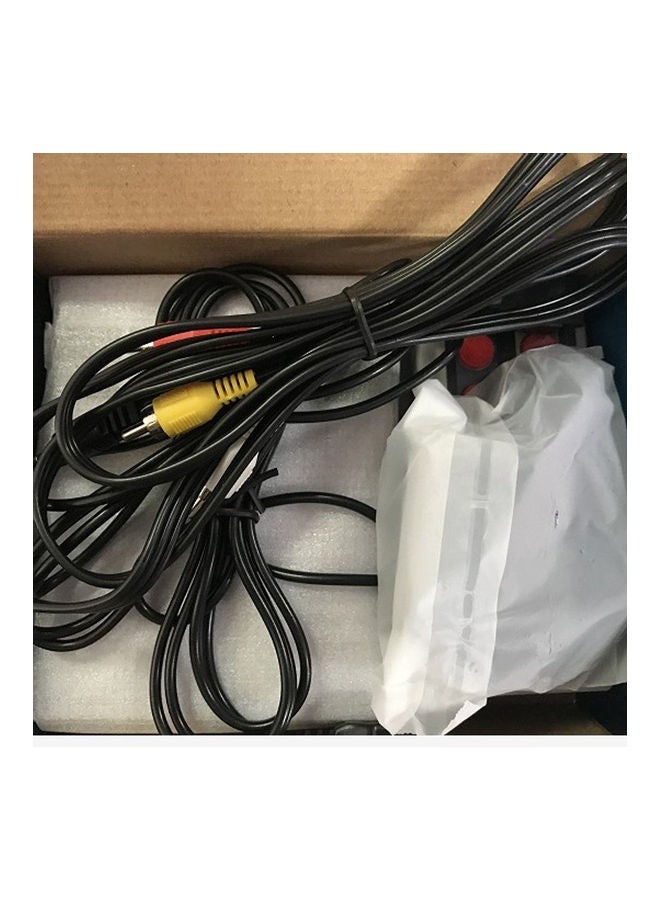 Retro Classic 8-Bit Wired Console Video Game - Image 2