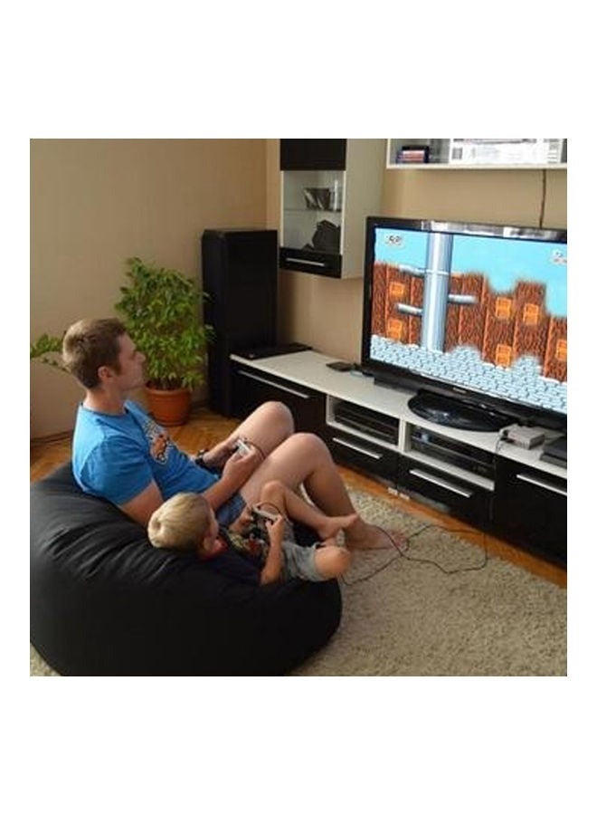 Retro Classic 8-Bit Wired Console Video Game - Image 3