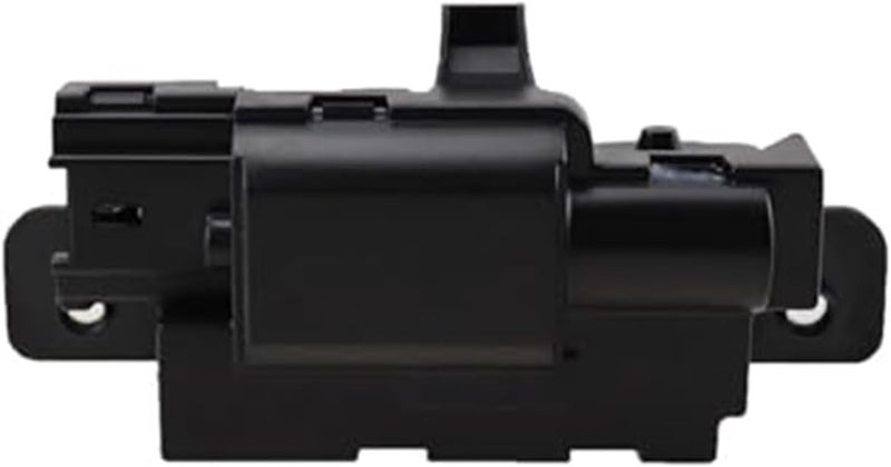 Wivplex Rear Trunk Door Lock Actuator for Renault - Image 2