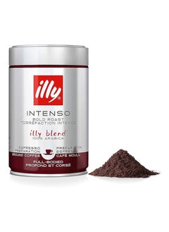 illy coffe intenso bold roast 250 g - pzsku/ZB3F43790A2CC1E58C525Z/45/_/1739456467/872ce03d-c3da-4831-8962-941a2965a3f4