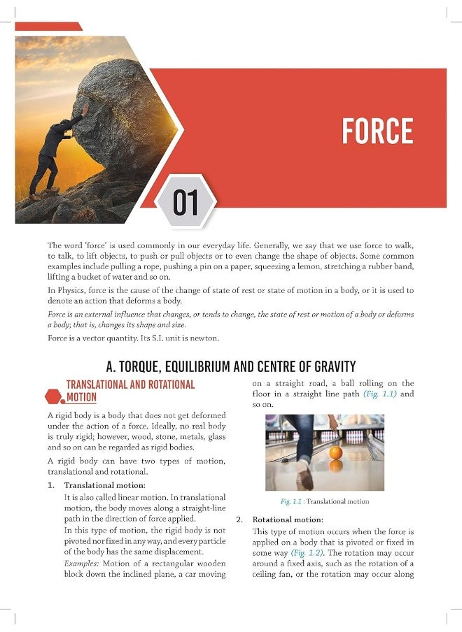null - Certificate Physics: Textbook for ICSE Class 10 - Image 1