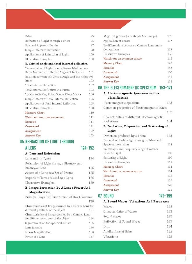 null - Certificate Physics: Textbook for ICSE Class 10 - Image 1