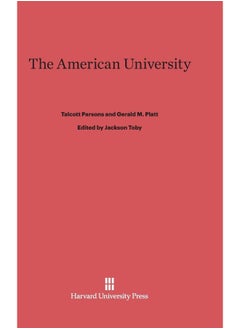 The American University 