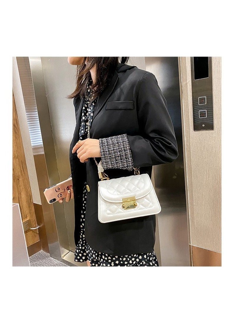 Crossbody Bags for Women PU Leather Shoulder Bag  Cellphone Bags Wallet Purse and Handbags Card Holder for Women - Image 3