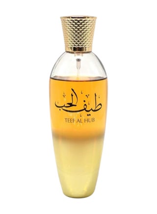 Teef Al Hub Eau De Parfum For Unisex 100 Ml - pzsku/ZB3F476A44D8CDA1C0A3FZ/45/_/1728278032/b8650c65-1b43-41e6-8339-866709c988bc