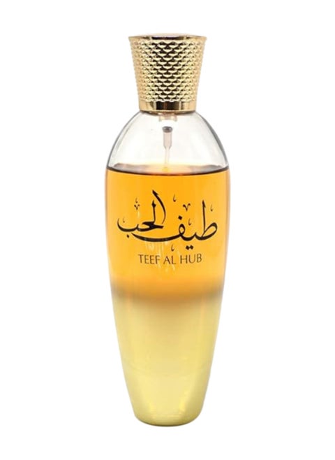 Teef Al Hub Eau De Parfum For Unisex 100 Ml