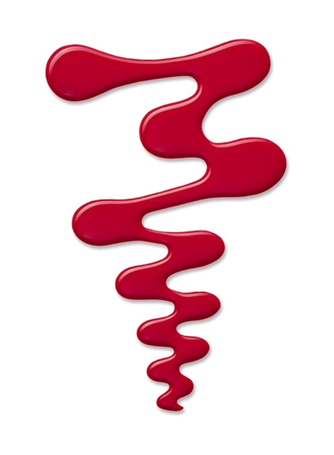 flormar Full Color Nail Enamel C13 Raspberry - Image 3