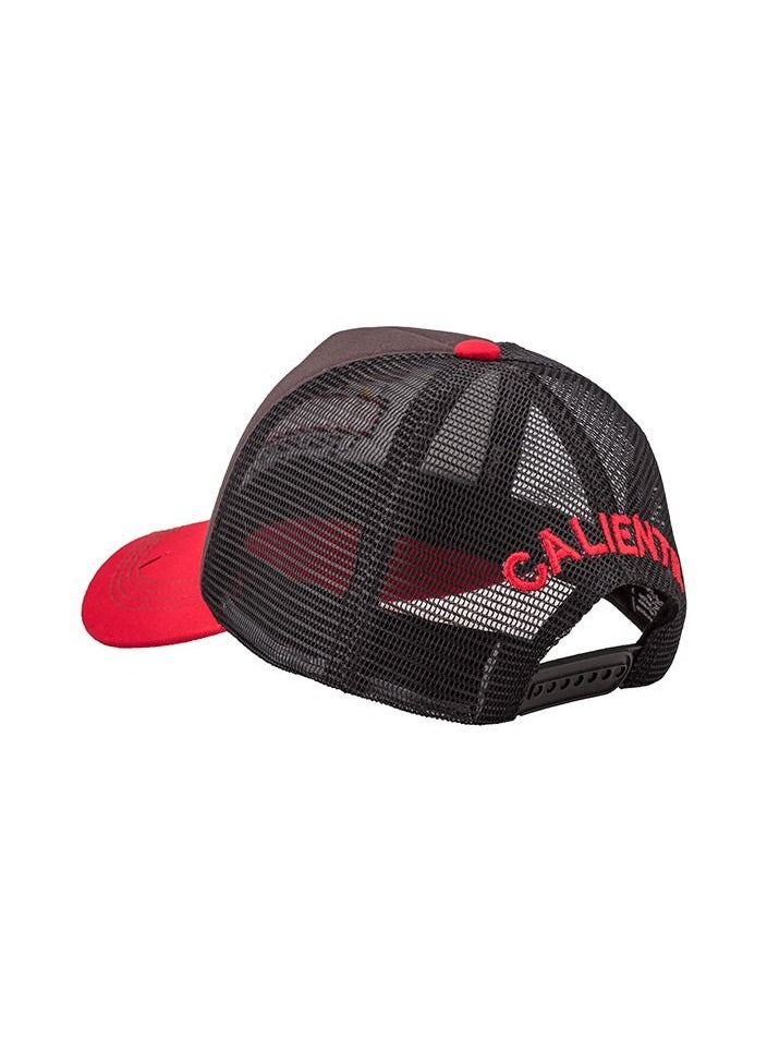 Caliente - Strike Fighter Red/Brn/Bk - Image 1