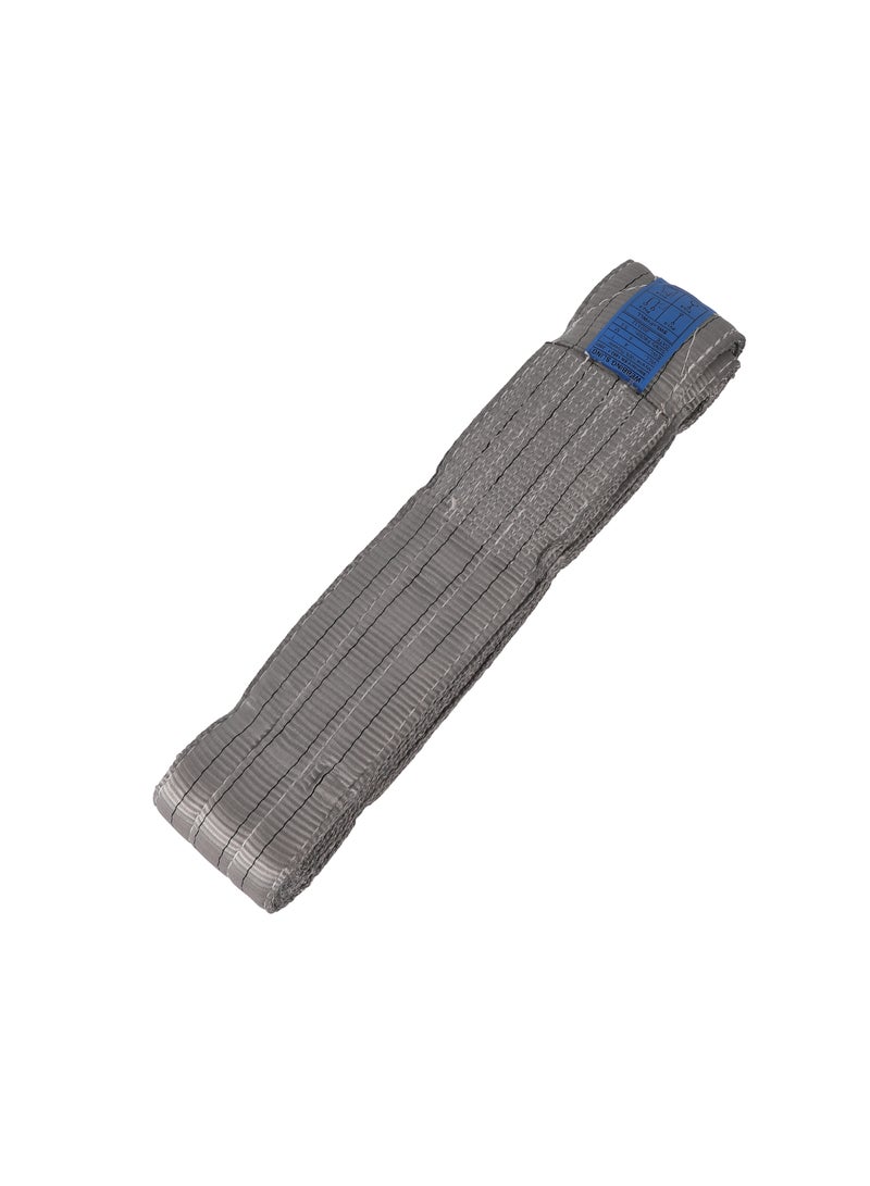 LAWAZIM Lifting Rope - 4Ton- 5m - Gray - Image 4
