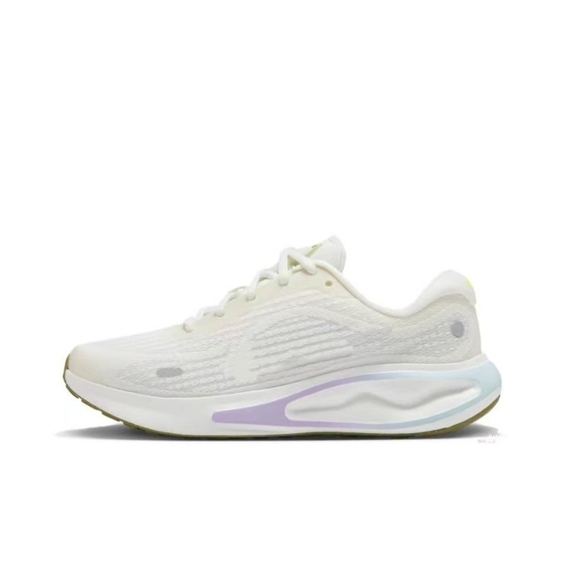 Foreign Trade Journey Run Cushioning Running Shoes London Moon Landing Sports Shoes Mesh Breathable Women''s Casual Shoes - Image 1
