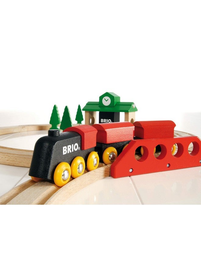 Brio Brio Classic Figure 8 Set  - Image 2