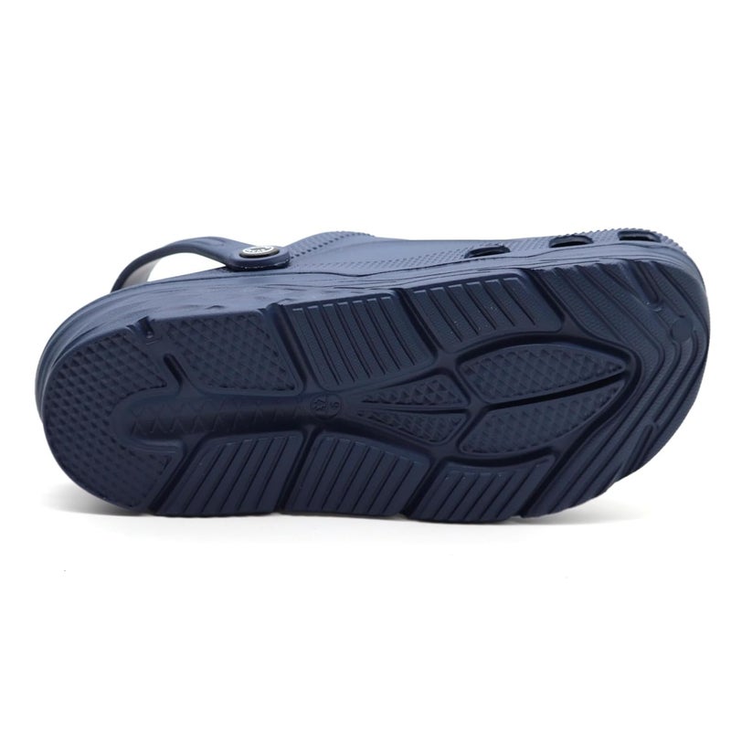 SVAAR أحذية سفاار الكلاسيكية الخفيفة للرجال || صنادل مع حزام خلفي قابل للتعديل للرجال - Image 5