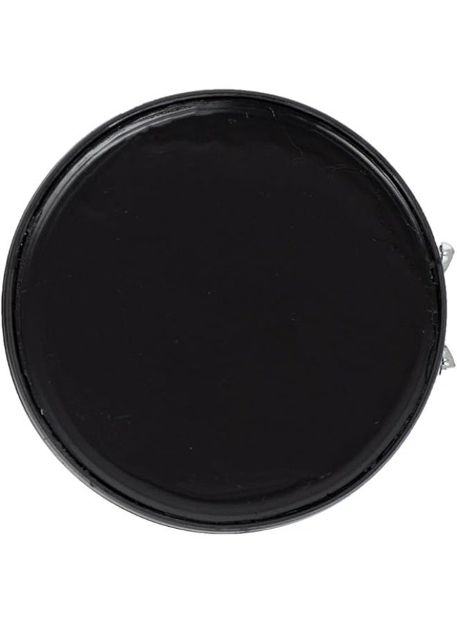 Kiwi Quality Shoe Polish Black 50 ML - Image 2