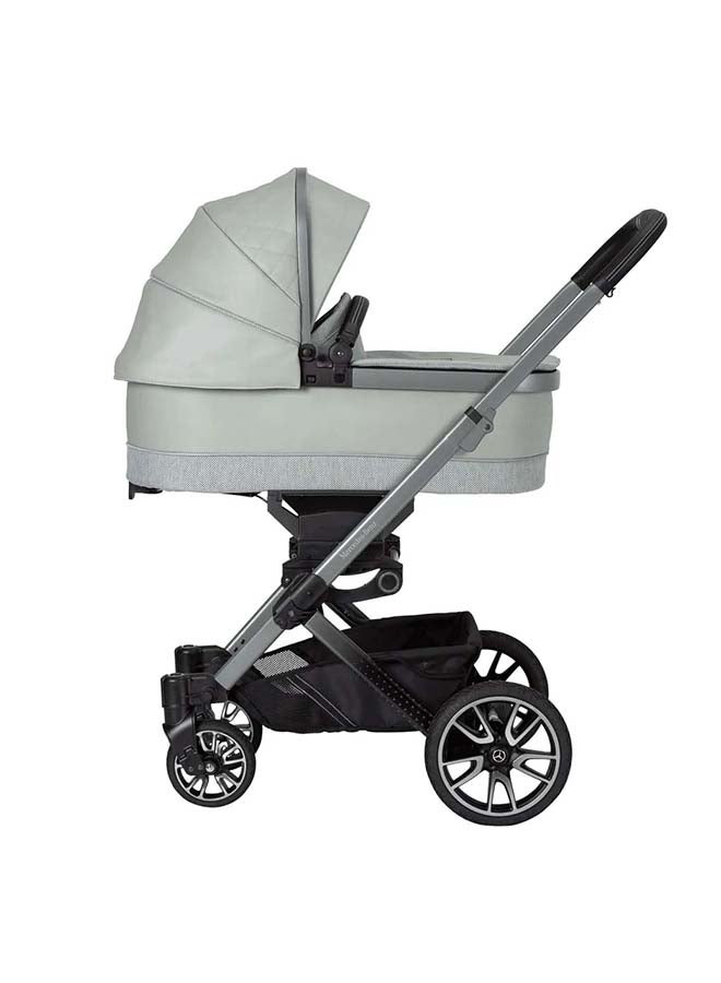 Hartan Mercedes-Benz مرسيدس-بنز - أفانتغارد GTX ساجراي كامل مجموعة - Image 5