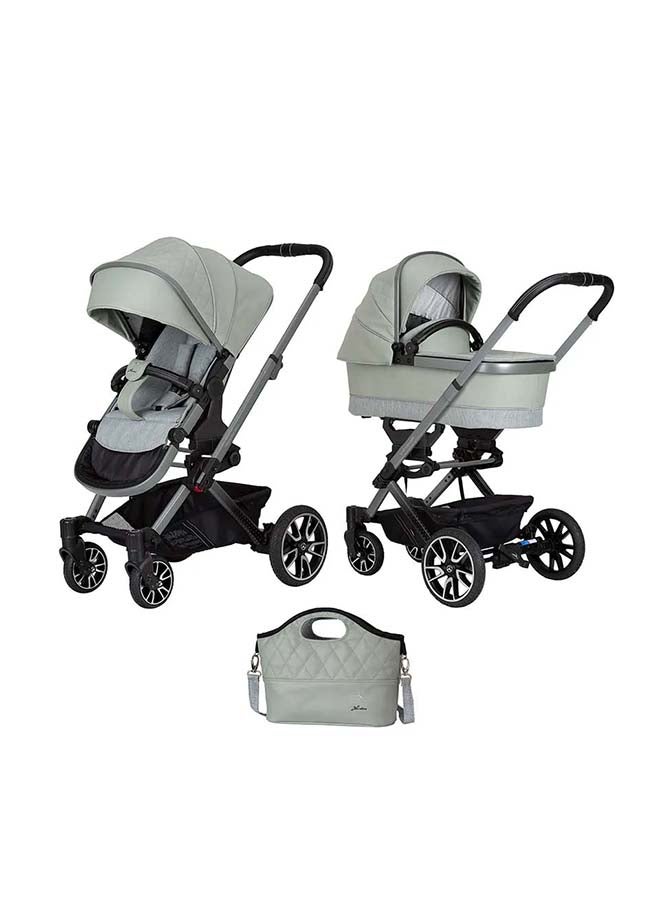 Hartan Mercedes-Benz مرسيدس-بنز - أفانتغارد GTX ساجراي كامل مجموعة - Image 1