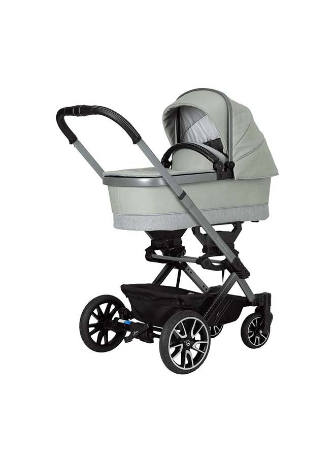 Hartan Mercedes-Benz مرسيدس-بنز - أفانتغارد GTX ساجراي كامل مجموعة - Image 2