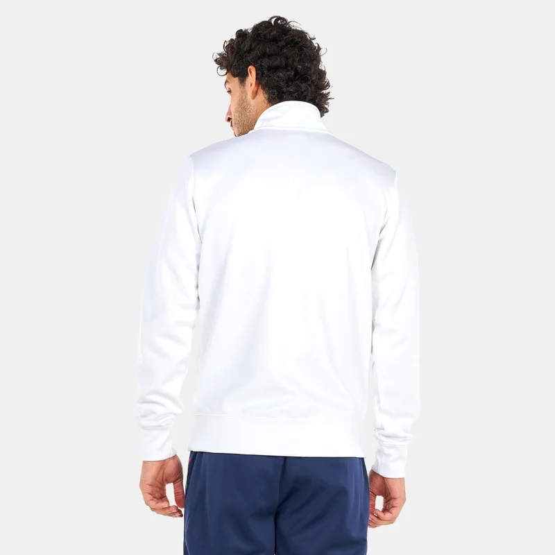 Nike Men's Sportswear Repeat Half-Zip Sweatshirt