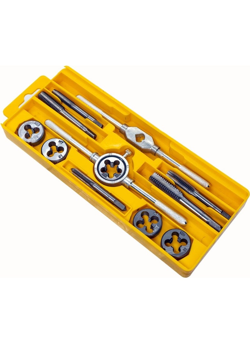 TiTi 5388 Guide Thread Set Set 12 Pieces  - Image 1