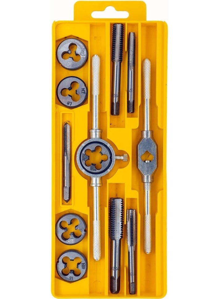 TiTi 5388 Guide Thread Set Set 12 Pieces  - Image 2