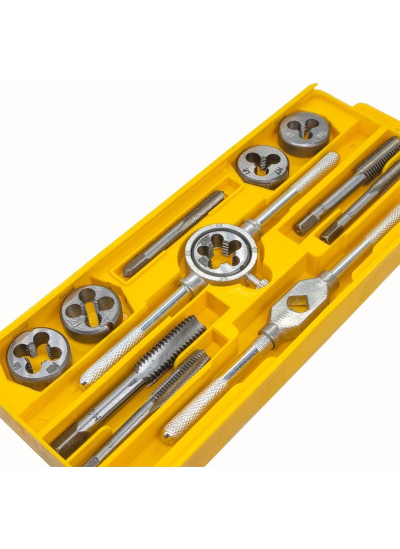 TiTi 5388 Guide Thread Set Set 12 Pieces  - Image 3
