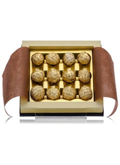 Asgharali bakhoor estabraq from  asghar ali 220 grams  - Image 2