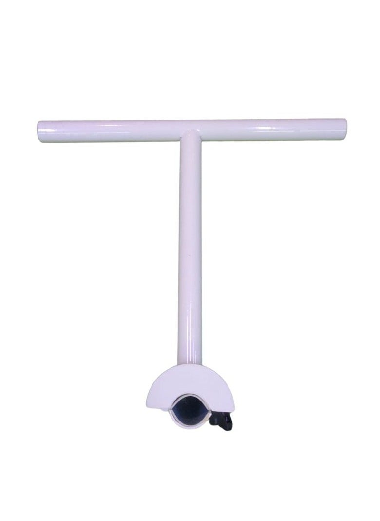 SS WATER SPORTS KAYAK MOTOR ENGINE BRACKET 