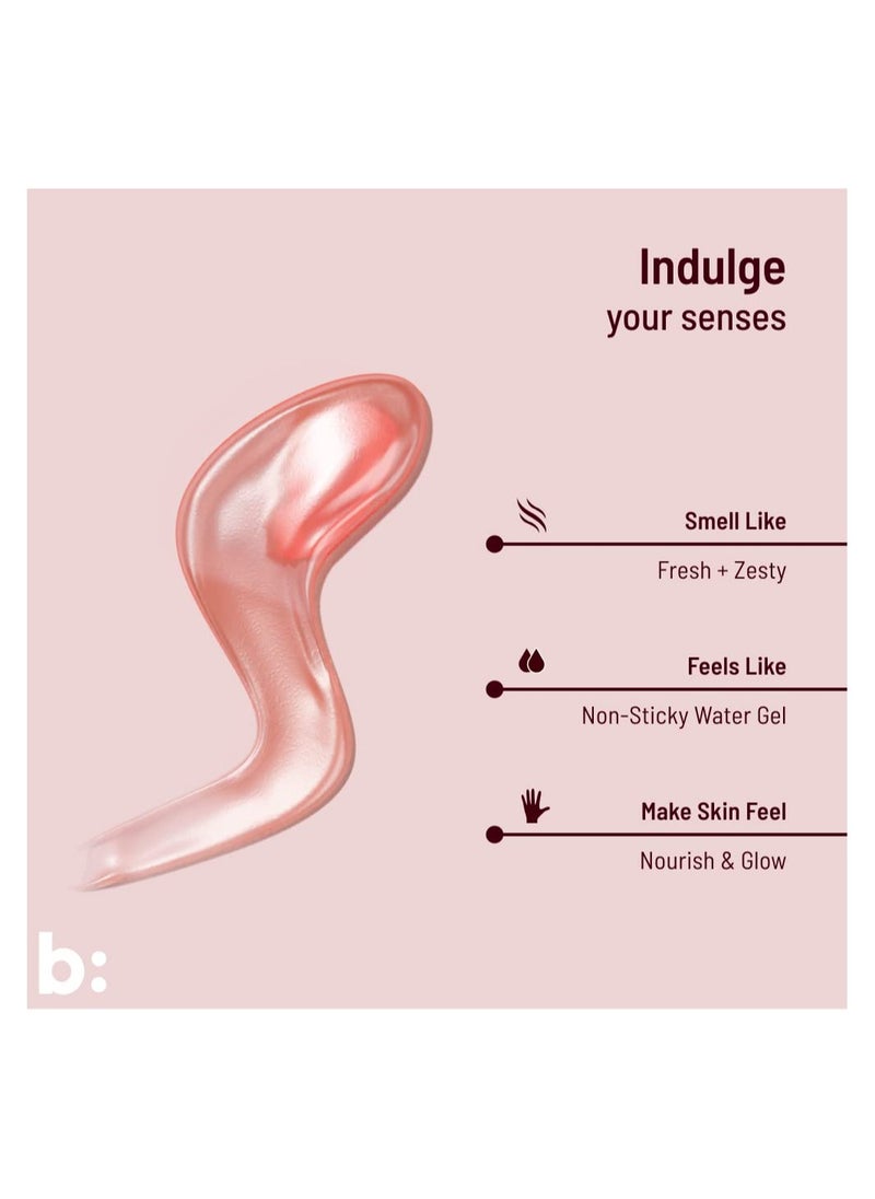 Biocule biocule Glow Lip Balm  - Image 5