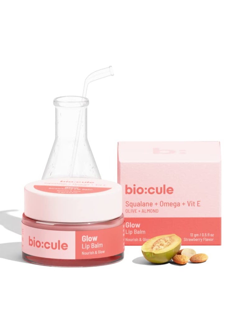 Biocule biocule Glow Lip Balm  - Image 1
