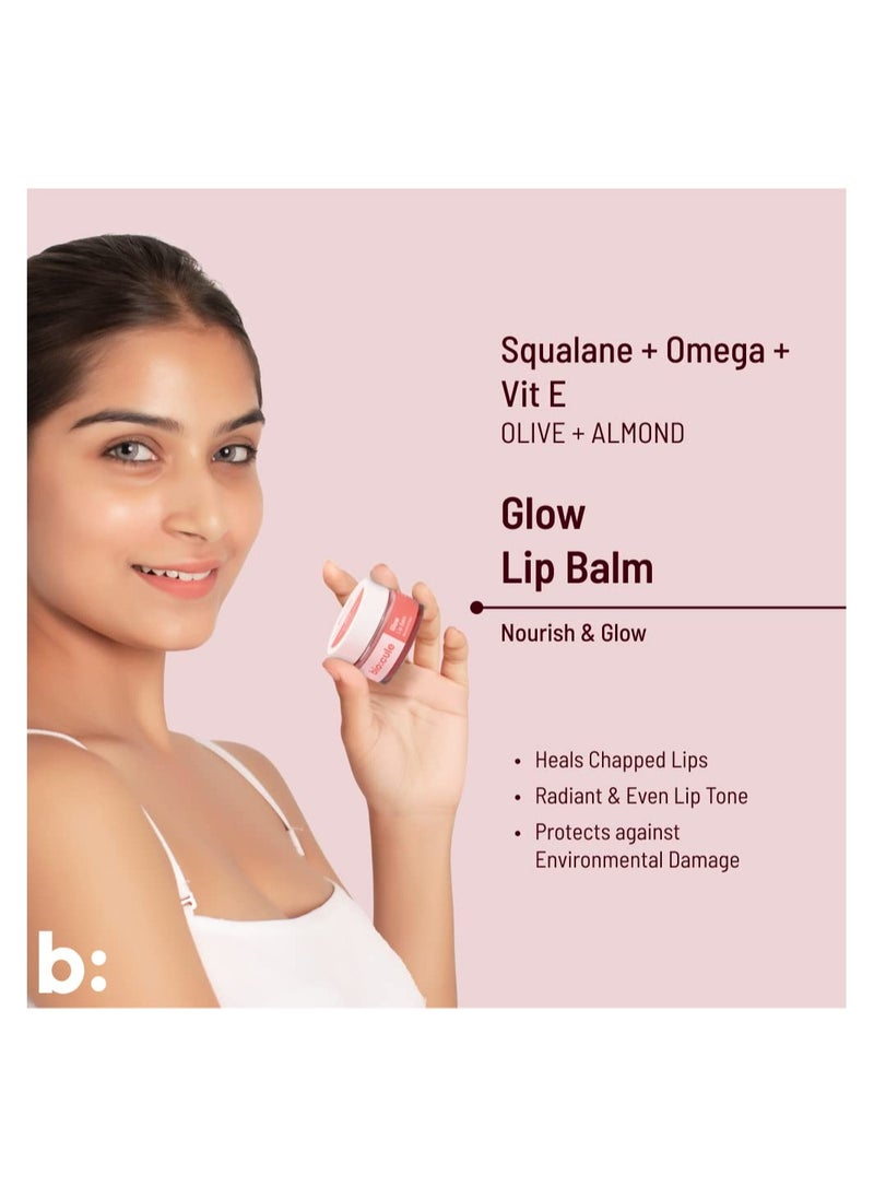 Biocule biocule Glow Lip Balm  - Image 2