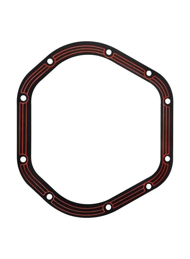 FLYINGAMZ Differential Cover Gasket LLR-D044 Fit For Dana 44. - Image 1