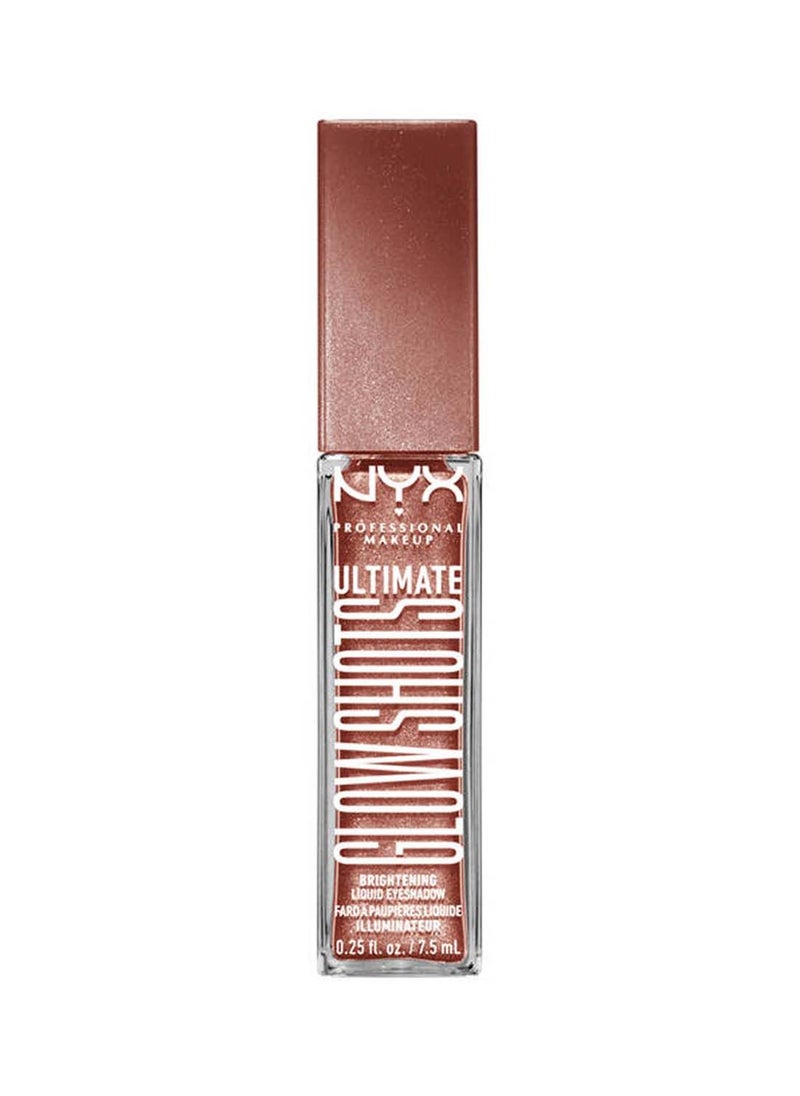 NYX PROFESSIONAL MAKEUP ULTIMATE GLOW SHOTS MANGO MOMENT  - Image 2