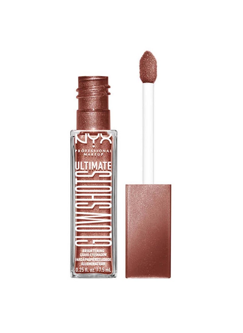 NYX PROFESSIONAL MAKEUP ULTIMATE GLOW SHOTS MANGO MOMENT  - Image 1